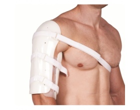 ADCO Νάρθηκας Βραχιόνιου Sarmiento 02104 Μέγεθος X-Large 38-43cm, 1 Τεμάχιο