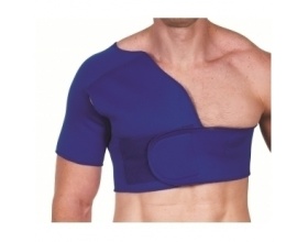 ADCO Ωμίτης 02107, Mέγεθος X-Large 110-120cm Αριστερός, 1 Τεμάχιο