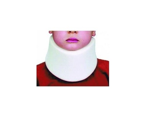 ADCO Αυχενικό κολλάρο παιδικό 01110 25-30cm, 1 τεμάχιο ADCO Αυχενικό κολλάρο παιδικό 01110 25-30cm, 1 τεμάχιο