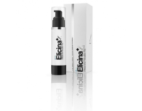 Elicina Snail Cream Eco Plus Θρεπτική Κρέμα από εκχύλισμα σαλιγκαριών για όλες εκείνες με ξηρό ή/και ευαίσθητο δέρμα για να αποφευχθεί ο ερεθισμός, η ξηρότητα και το τράβηγμα 50ml 