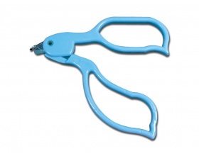 ΕΞΩΛΚΕΑΣ ΚΛΙΠΣ C-W ΡΑΜΜΑΤΩΝ 