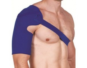 ADCO Υποστήριγμα Ώμου 02106 Μέγεθος Medium 28-32cm, 1 Tεμάχιο