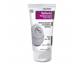 Frezyderm Reform Abdomen Care Body Cream Κρέμα Σύσφιξης, Λιπόλυσης & Αναδιαμόρφωσης, 150ml Frezyderm Reform Abdomen Care Body Cream Κρέμα Σύσφιξης, Λιπόλυσης & Αναδιαμόρφωσης, 150ml