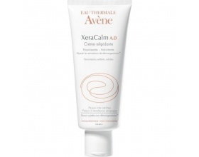 Avene Eau Thermale Xeracalm A.D. Crème Relipidante Κρέμα για Αναπλήρωση των Λιπιδίων με Πλούσια Υφή, για Πολύ Ξηρό Δέρμα & Δέρμα με Τάση Ατοπίας, 200ml Avene Eau Thermale Xeracalm A.D. Crème Relipidante Κρέμα για Αναπλήρωση των Λιπιδίων με Πλούσια Υφή, για Πολύ Ξηρό Δέρμα & Δέρμα με Τάση Ατοπίας, 200ml