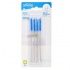 Dr. Brown's Natural flow Cleaning brushes 620, Βουρτσάκι καθαρισμού συστήματος αέρα για μπιμπερό  4 τεμάχια Dr. Brown's Natural flow Cleaning brushes 620, Βουρτσάκι καθαρισμού συστήματος αέρα για μπιμπερό  4 τεμάχια