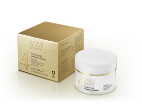 Labo Transdermic Clarifying 4 Enlightening  Cream Kρέμα λάμψης για θαμπές επιδερμίδες 50 ml 