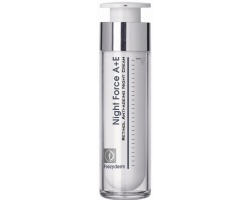 Frezyderm Night Force A+E Cream  Αντιγηραντική κρέμα νύχτας με ρετινόλη και βιταμίνη Ε 50ml Frezyderm Night Force A+E Cream  Αντιγηραντική κρέμα νύχτας με ρετινόλη και βιταμίνη Ε 50ml