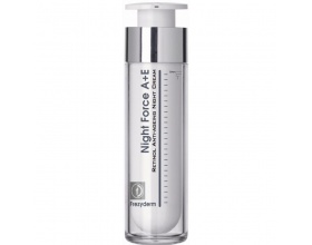 Frezyderm Night Force A+E Cream  Αντιγηραντική κρέμα νύχτας με ρετινόλη και βιταμίνη Ε 50ml Frezyderm Night Force A+E Cream  Αντιγηραντική κρέμα νύχτας με ρετινόλη και βιταμίνη Ε 50ml