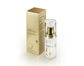 Labo Transdermic 5 Intensive ultra Moisturizing Serum Εντατικής ενυδάτωσης για επιδερμίδες κανονικές έως ξηρές 30ml 