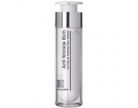 FREZYDERM, ANTI-WRINKLE RICH DAY CREAM (45+), Αντιρυτιδική κρέμα ημέρας με συσφικτική και επανορθωτική δράση για επιδερμίδες 45+, 50 ml FREZYDERM, ANTI-WRINKLE RICH DAY CREAM (45+), Αντιρυτιδική κρέμα ημέρας με συσφικτική και επανορθωτική δράση για επιδερμίδες 45+, 50 ml
