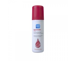 PharmaLead Αιμοστατικό Spray, 60ml PharmaLead Αιμοστατικό Spray, 60ml
