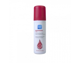PharmaLead Αιμοστατικό Spray, 60ml PharmaLead Αιμοστατικό Spray, 60ml