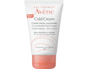 Avene Eau Thermale Cold Cream Creme Mains Συμπυκνωμένη Κρέμα Χεριών, 50ml  