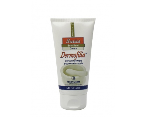 Frezyderm, Dermofilia Basics, Κρέμα Περιποίησης Προσώπου-Σώματος, Περιποίηση χεριών και νυχιών, 75ml Frezyderm, Dermofilia Basics, Κρέμα Περιποίησης Προσώπου-Σώματος, Περιποίηση χεριών και νυχιών, 75ml