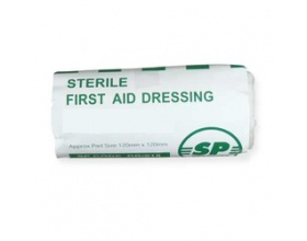 ΑΙΜΟΣΤΑΤΙΚΟΣ ΕΠΙΔΕΣΜΟΣ 6*8CM SMALL 