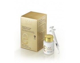 Labo Transdermic e anti-wrinkle eye contour cream Αντιρυτιδική κρέμα ματιών 20ml 