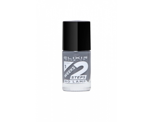 ELIXIR London Nail Polish Gel Effect No772 Βερνίκι νυχιών με διάρκεια χρώματος 2 εβδομάδων 11 ml