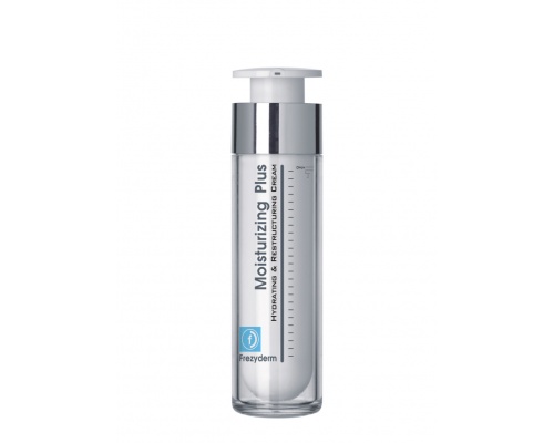 Frezyderm Moisturizing Plus Cream (30+) Εντατική ενυδάτωση και επανόρθωση 50ml Frezyderm Moisturizing Plus Cream (30+) Εντατική ενυδάτωση και επανόρθωση 50ml
