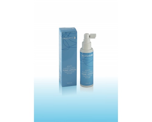 Helenvita, Anti-Hair Loss Tonic Lotion, Τονωτική Λοσιόν Μαλλιών, 100ml Helenvita, Anti-Hair Loss Tonic Lotion, Τονωτική Λοσιόν Μαλλιών, 100ml