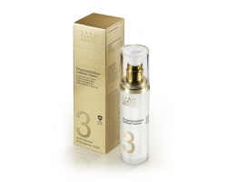 Labo Transdermic Hyperdelicate 3 Cream Kρέμα ήπιας δράσης για πολύ ευαίσθητες & δυσανεκτικές επιδερμίδες 50 ml  Labo Transdermic Hyperdelicate 3 Cream Kρέμα ήπιας δράσης για πολύ ευαίσθητες & δυσανεκτικές επιδερμίδες 50 ml