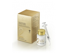 Labo Transdermic Anti-Wrinkle 2 Lip Contour Kρέμα για την περιοχή των χειλιών με αντιρυτιδική δράση 20ml