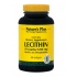 Nature's Plus Lecithin 1200mg Συμπλήρωμα Διατροφής με Λεκιθίνη, 90 μαλακές κάψουλες