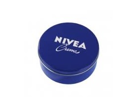 Nivea creme, Ενυδατική Κρέμα 250ml 