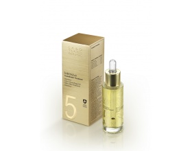 Labo Transdermic 5 Intensive ultra Nourishing Oil Λάδι Εντατικής ενυδάτωσης & θρέψης για επιδερμίδες πολύ ξηρές 30ml 