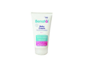 Wellcon, Benatal baby cream, Κρέμα αλλαγής πάνας, 125 ml