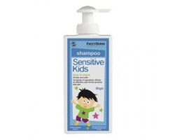 Frezyderm Sensitive Kids Shampoo for boys, Ειδικό σαμπουάν για τη φυσιολογική, ευαίσθητη ή ερεθισμένη επιδερμίδα των μικρών αγοριών 200ml Frezyderm Sensitive Kids Shampoo for boys, Ειδικό σαμπουάν για τη φυσιολογική, ευαίσθητη ή ερεθισμένη επιδερμίδα των μικρών αγοριών 200ml