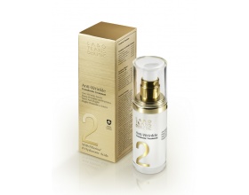 Labo Transdermic Anti-Wrinkle 2 Serum - Deep wrinkles and furrows Ορός με αντιρυτιδική δράση για ώριμες επιδερμίδες με βαθιές και έντονες ρυτίδες 30ml 