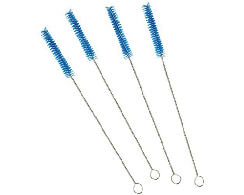 Dr. Brown's Natural flow Cleaning brushes 620, Βουρτσάκι καθαρισμού συστήματος αέρα για μπιμπερό  4 τεμάχια Dr. Brown's Natural flow Cleaning brushes 620, Βουρτσάκι καθαρισμού συστήματος αέρα για μπιμπερό  4 τεμάχια