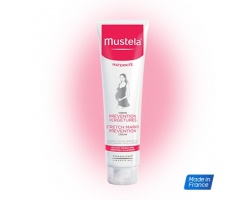 Mustela Stretch Marks Prevention Cream Κρέμα για την Πρόληψη των Ραγάδων, 150ml  