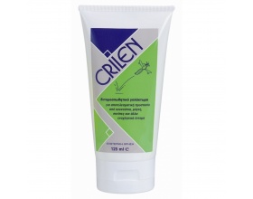 FREZYDERM, CRILEN CREAM, Ενυδατικό Εντομοαπωθητικό γαλάκτωμα, 125ml  FREZYDERM, CRILEN CREAM, Ενυδατικό Εντομοαπωθητικό γαλάκτωμα, 125ml