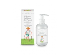L' Erbolario Bagnoschiuma Παιδικό Αφρόλουτρο, 200ml