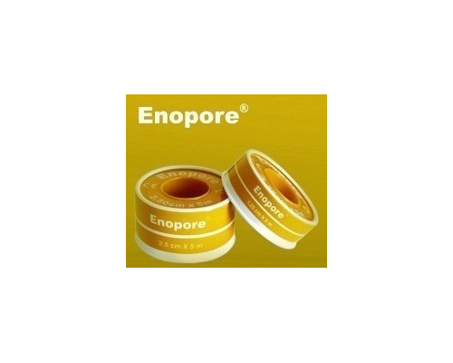 Kessler Enopore Aυτοκόλλητη ταινία 1.25cm x 5m, 1 Τεμάχιο Kessler Enopore Aυτοκόλλητη ταινία 1.25cm x 5m, 1 Τεμάχιο