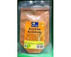 ΚΑΝΕΛΑ ΚΕΫΛΑΝΗΣ ΣΕ ΣΚΟΝΗ ΒΙΟ 50γρ 