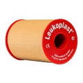 Leukoplast Αυτοκόλλητη επιδεσμική ταινία 10cm x 5m, 1Τεμάχιο