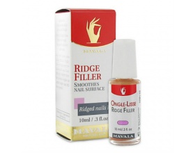 Mavala Ridge Filler εξομαλύνει τις ραβδώσεις των νυχιών 10ml