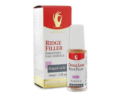Mavala Ridge Filler εξομαλύνει τις ραβδώσεις των νυχιών 10ml Mavala Ridge Filler εξομαλύνει τις ραβδώσεις των νυχιών 10ml