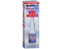 NeilMed Nasogel Spray Σπει για την ρινική κοιλότητα, 30ml NeilMed Nasogel Spray Σπει για την ρινική κοιλότητα, 30ml