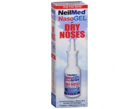 NeilMed Nasogel Spray Σπει για την ρινική κοιλότητα, 30ml