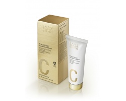 Labo Transdermic C Exfoliating smoothing Gommage Scrub απολέπισης για Βαθύ καθαρισμό 75ml  Labo Transdermic C Exfoliating smoothing Gommage Scrub απολέπισης για Βαθύ καθαρισμό 75ml