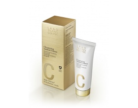 Labo Transdermic C Exfoliating smoothing Gommage Scrub απολέπισης για Βαθύ καθαρισμό 75ml 