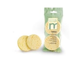 ΣΦΟΥΓΓΑΡΙ ΠΡΟΣΩΠΟΥ MATRINI SPA 4 τεμάχια