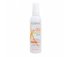 A-Derma Protect Kids Children Spray SPF50+ Παιδικό Αντηλιακό Σπρέι, 200ml A-Derma Protect Kids Children Spray SPF50+ Παιδικό Αντηλιακό Σπρέι, 200ml