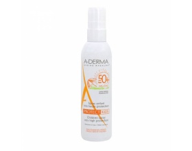 A-Derma Protect Kids Children Spray SPF50+ Παιδικό Αντηλιακό Σπρέι, 200ml