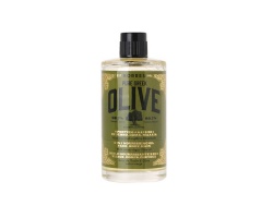 KORRES Pure Greek Olive Θρεπτικό Λάδι 3 Σε 1 για Πρόσωπο Σώμα & Μαλλιά 100ml  KORRES Pure Greek Olive Θρεπτικό Λάδι 3 Σε 1 για Πρόσωπο Σώμα & Μαλλιά 100ml