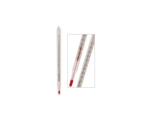 ΘΕΡΜΟΜΕΤΡΟ ΧΗΜΙΚΟ (-10+200) ΟΙΝΟΠΝ. 1 TEMAXIO ΘΕΡΜΟΜΕΤΡΟ ΧΗΜΙΚΟ (-10+200) ΟΙΝΟΠΝ. 1 TEMAXIO