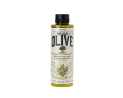 Korres Pure Greek Olive Αφρόλουτρο Άνθη Ελιάς, 250ml Korres Pure Greek Olive Αφρόλουτρο Άνθη Ελιάς, 250ml